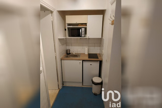  appartement boulogne-billancourt 92100