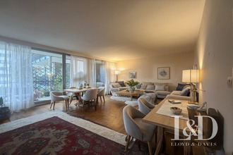  appartement boulogne-billancourt 92100