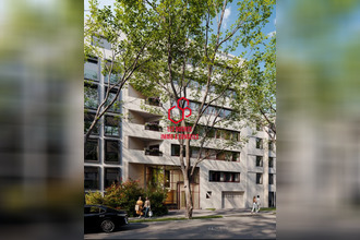  appartement boulogne-billancourt 92100