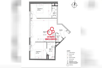  appartement boulogne-billancourt 92100