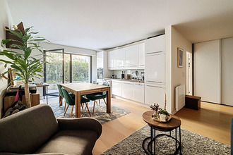  appartement boulogne-billancourt 92100