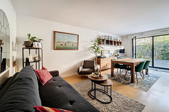  appartement boulogne-billancourt 92100