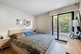  appartement boulogne-billancourt 92100