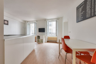  appartement boulogne-billancourt 92100