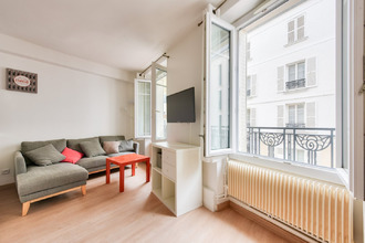  appartement boulogne-billancourt 92100