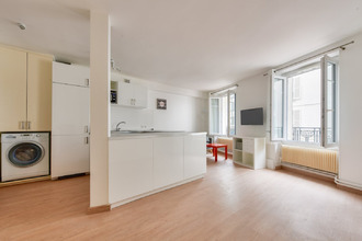  appartement boulogne-billancourt 92100