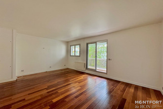  appartement boulogne-billancourt 92100