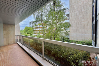  appartement boulogne-billancourt 92100