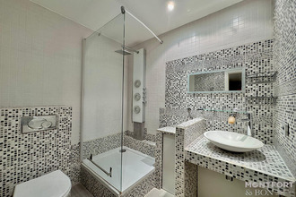  appartement boulogne-billancourt 92100