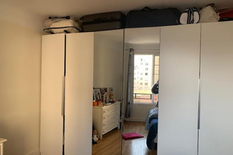  appartement boulogne-billancourt 92100