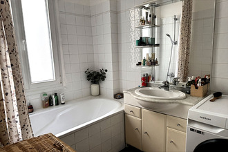  appartement boulogne-billancourt 92100