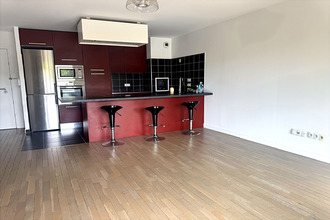  appartement boulogne-billancourt 92100