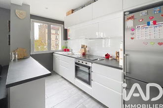  appartement boulogne-billancourt 92100