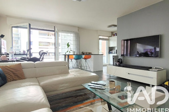  appartement boulogne-billancourt 92100