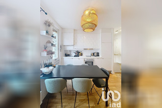  appartement boulogne-billancourt 92100