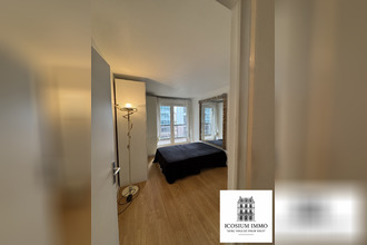  appartement boulogne-billancourt 92100