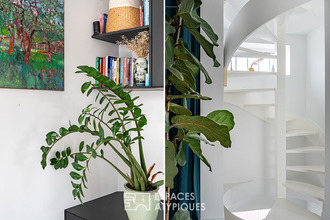  appartement boulogne-billancourt 92100