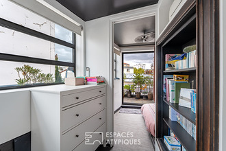  appartement boulogne-billancourt 92100