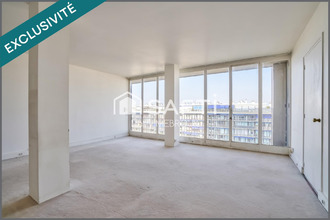  appartement boulogne-billancourt 92100