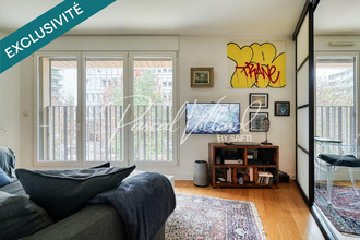  appartement boulogne-billancourt 92100