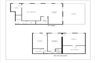  appartement boulogne-billancourt 92100