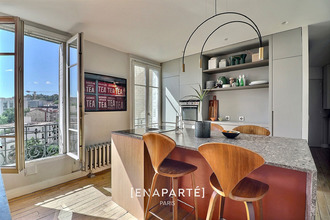  appartement boulogne-billancourt 92100