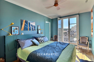  appartement boulogne-billancourt 92100