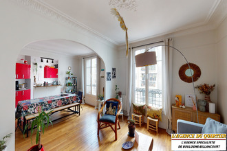  appartement boulogne-billancourt 92100