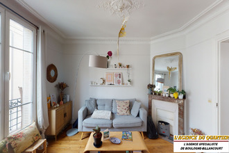  appartement boulogne-billancourt 92100