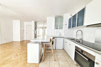  appartement boulogne-billancourt 92100