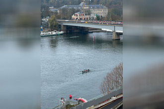  appartement boulogne-billancourt 92100