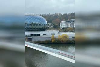  appartement boulogne-billancourt 92100