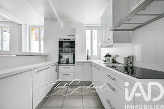  appartement boulogne-billancourt 92100