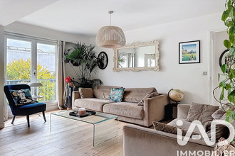  appartement boulogne-billancourt 92100