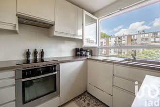  appartement boulogne-billancourt 92100