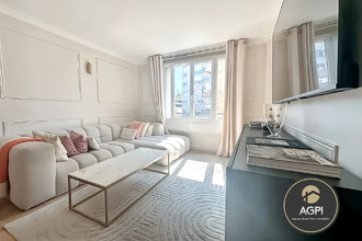  appartement boulogne-billancourt 92100