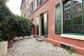  appartement boulogne-billancourt 92100