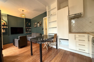  appartement boulogne-billancourt 92100