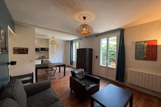  appartement boulogne-billancourt 92100