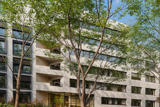  appartement boulogne-billancourt 92100