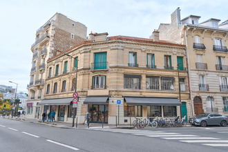  appartement boulogne-billancourt 92100