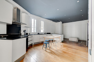  appartement boulogne-billancourt 92100