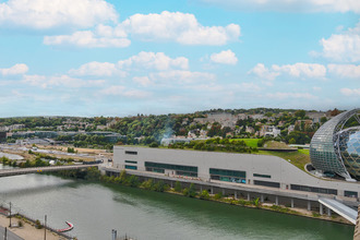  appartement boulogne-billancourt 92100