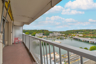  appartement boulogne-billancourt 92100