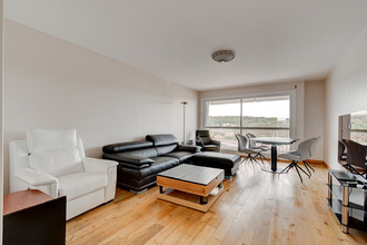  appartement boulogne-billancourt 92100