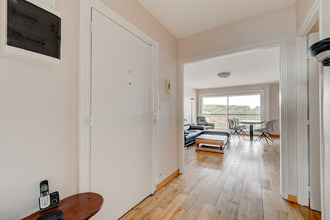  appartement boulogne-billancourt 92100