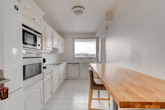  appartement boulogne-billancourt 92100