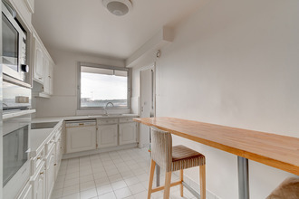  appartement boulogne-billancourt 92100