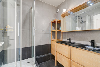  appartement boulogne-billancourt 92100