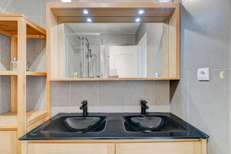  appartement boulogne-billancourt 92100